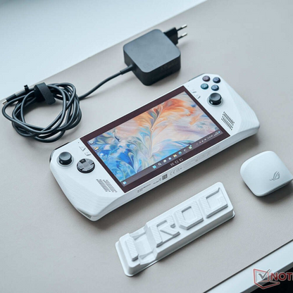 Video Consola Asus Ayanec " Video Juegos Integrados "