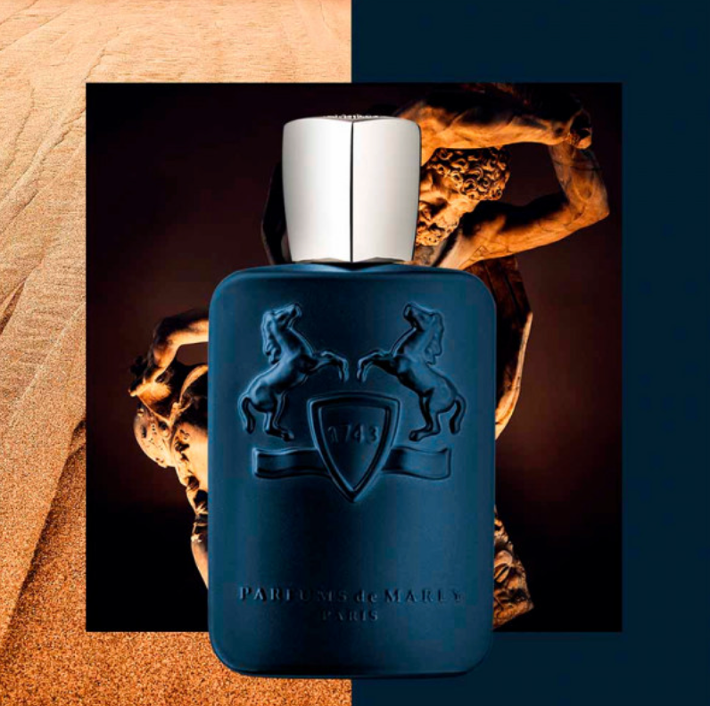 Perfume Layton - Parfums de Marly - Eau de Parfum - 125ml