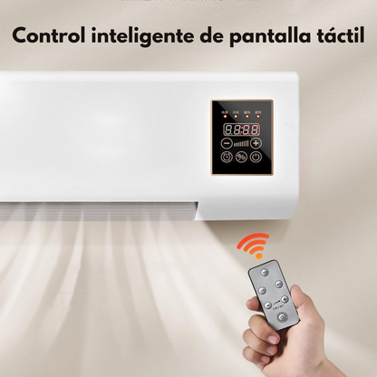 Samsung™️ Ventilador Aire Acondicionado| Frio/ Calor