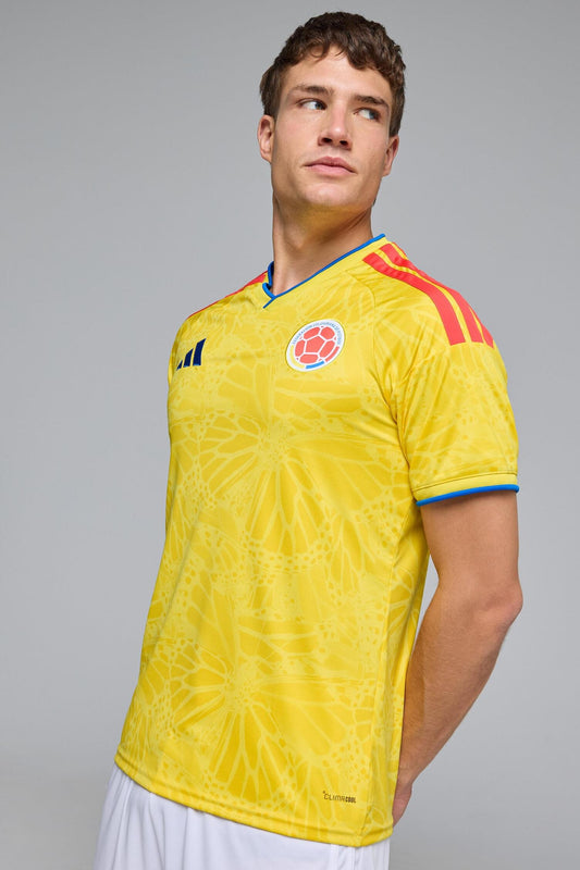 Camiseta Selección Colombiana 2026 | Original™️