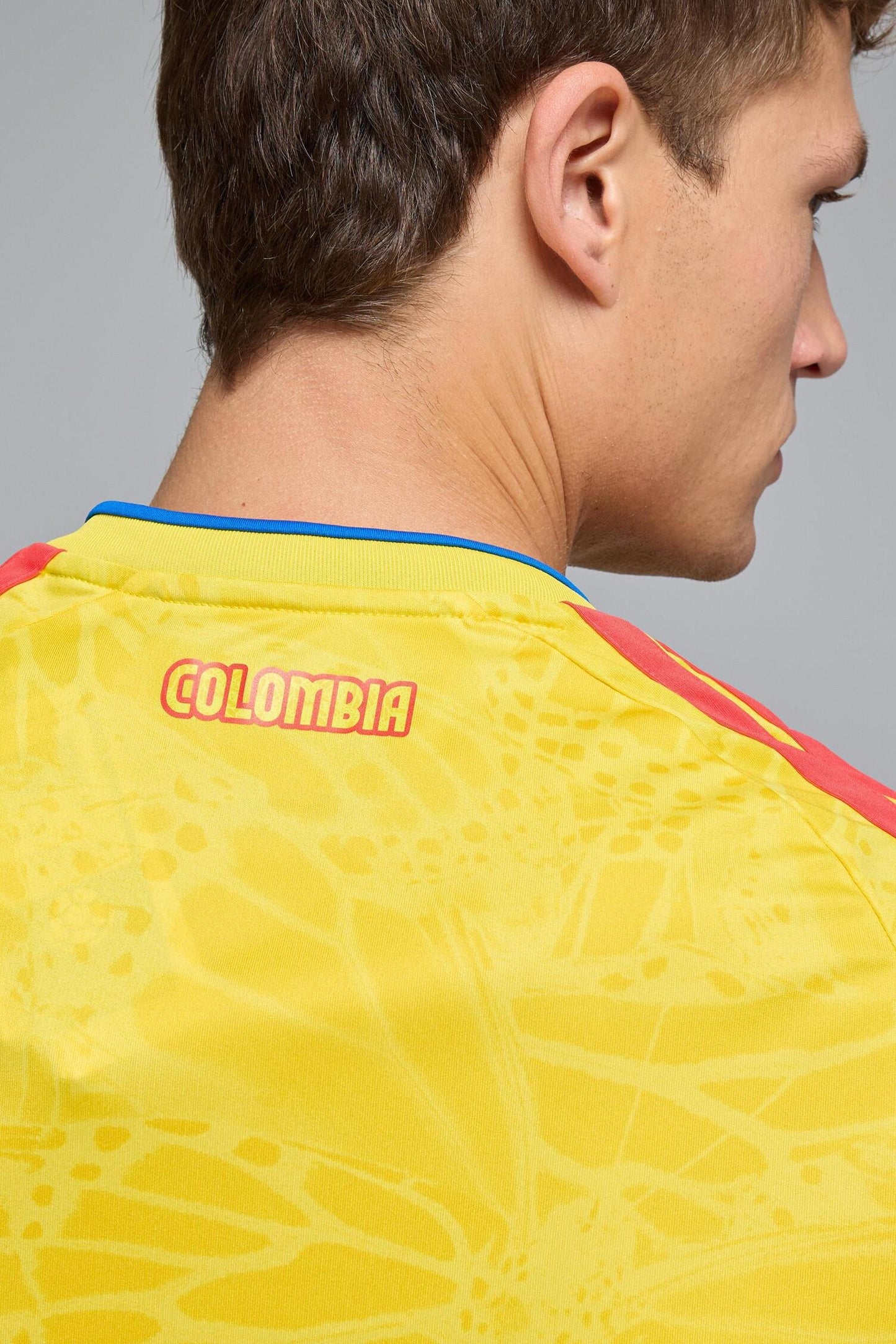 Camiseta Selección Colombiana 2026 | Original™️