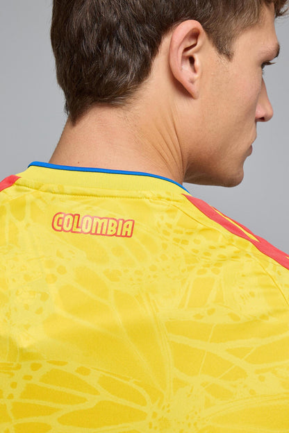 Camiseta Selección Colombiana 2026 | Original™️