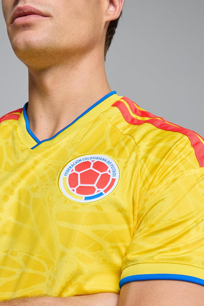 Camiseta Selección Colombiana 2026 | Original™️