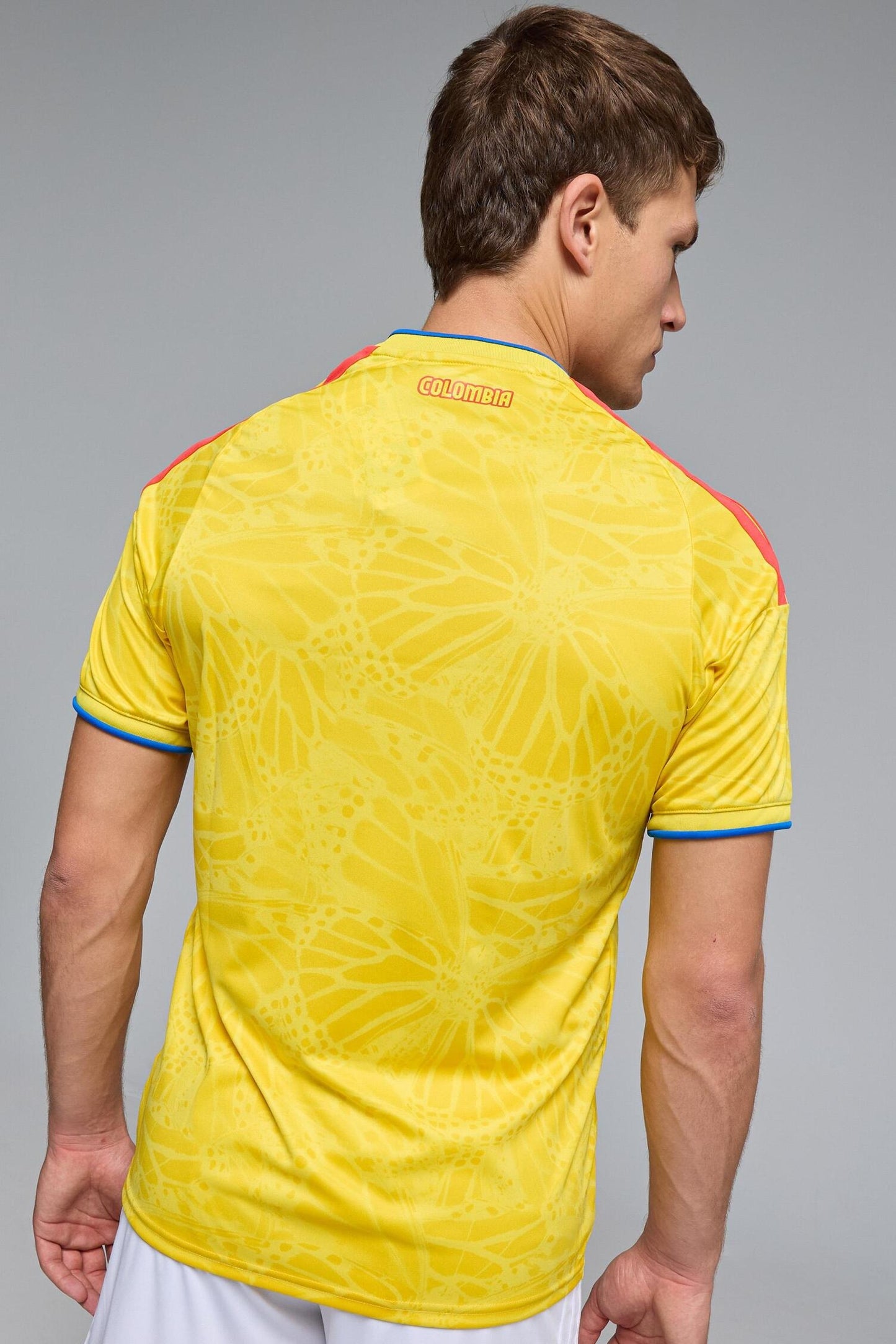 Camiseta Selección Colombiana 2026 | Original™️