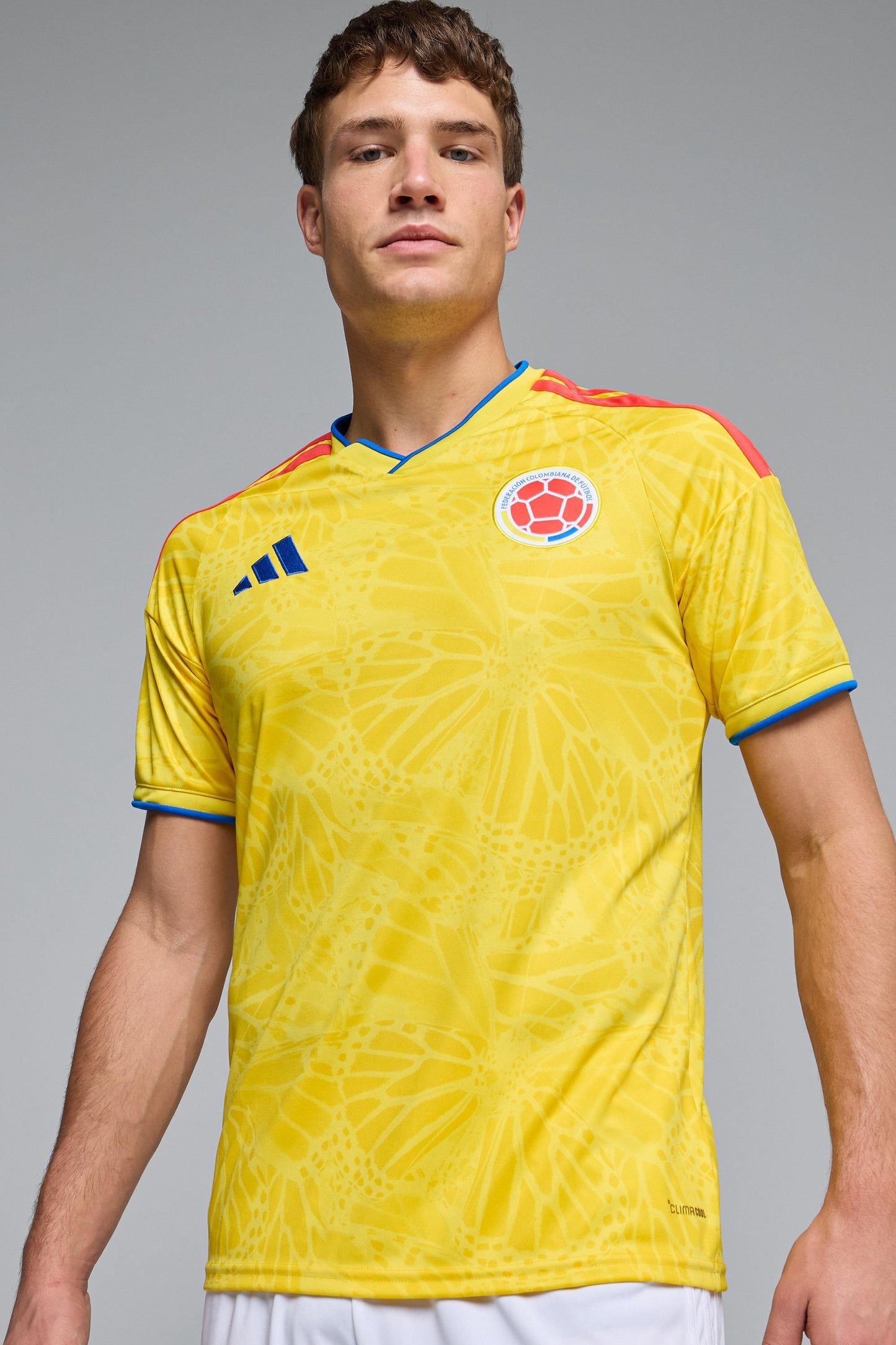 Camiseta Selección Colombiana 2026 | Original™️